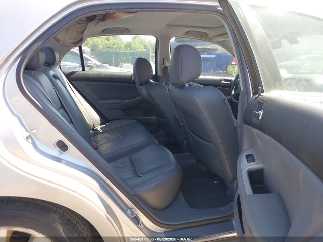 Aukcja sprzedaży 2007 Honda Accord 3.0 Ex, vin: 1HGCM66577A024308, numer aukcji: 45178993