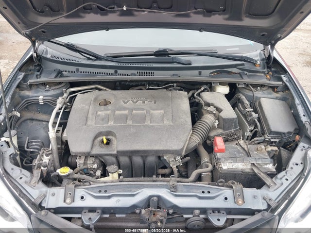 Продажа на аукционе авто 2014 Toyota Corolla Le, vin: 2T1BURHE1EC160550, номер лота: 45178997
