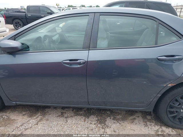 Продажа на аукционе авто 2014 Toyota Corolla Le, vin: 2T1BURHE1EC160550, номер лота: 45178997
