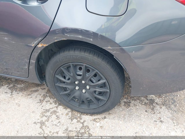 Продажа на аукционе авто 2014 Toyota Corolla Le, vin: 2T1BURHE1EC160550, номер лота: 45178997