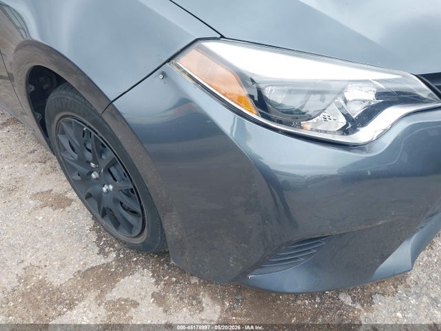 Продажа на аукционе авто 2014 Toyota Corolla Le, vin: 2T1BURHE1EC160550, номер лота: 45178997