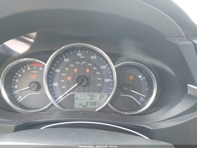 Продажа на аукционе авто 2014 Toyota Corolla Le, vin: 2T1BURHE1EC160550, номер лота: 45178997