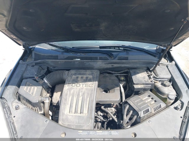 Продажа на аукционе авто 2014 Chevrolet Equinox Ls, vin: 2GNALAEK7E6178974, номер лота: 45178999