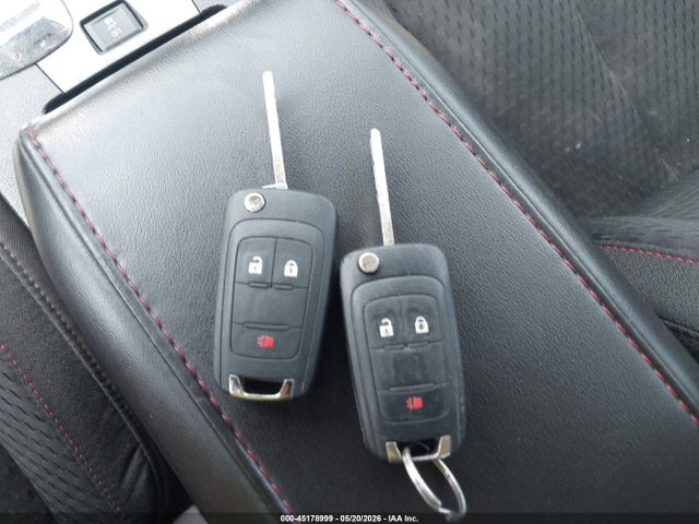 Продажа на аукционе авто 2014 Chevrolet Equinox Ls, vin: 2GNALAEK7E6178974, номер лота: 45178999