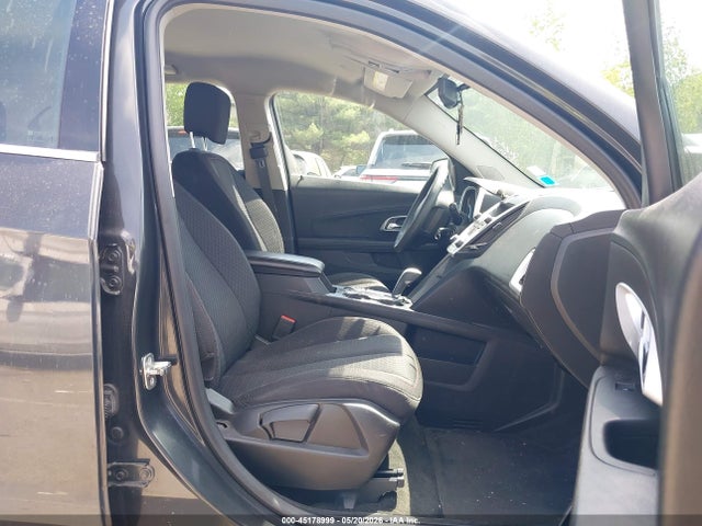 Продажа на аукционе авто 2014 Chevrolet Equinox Ls, vin: 2GNALAEK7E6178974, номер лота: 45178999