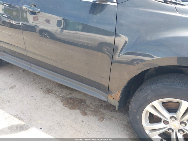 Продажа на аукционе авто 2014 Chevrolet Equinox Ls, vin: 2GNALAEK7E6178974, номер лота: 45178999