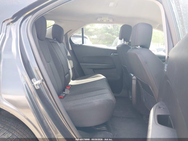 Продажа на аукционе авто 2014 Chevrolet Equinox Ls, vin: 2GNALAEK7E6178974, номер лота: 45178999
