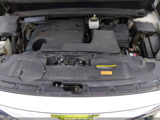 45179003 :رقم المزاد ، 5N1AL0MM8EC544630 vin ، 2014 Infiniti Qx60 مزاد بيع