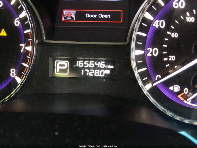 45179003 :رقم المزاد ، 5N1AL0MM8EC544630 vin ، 2014 Infiniti Qx60 مزاد بيع