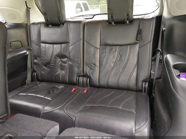 45179003 :رقم المزاد ، 5N1AL0MM8EC544630 vin ، 2014 Infiniti Qx60 مزاد بيع
