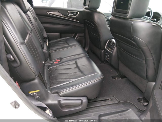 45179003 :رقم المزاد ، 5N1AL0MM8EC544630 vin ، 2014 Infiniti Qx60 مزاد بيع