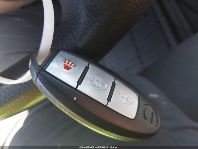 Aukcja sprzedaży 2014 Nissan Pathfinder S, vin: 5N1AR2MM3EC719666, numer aukcji: 45179007