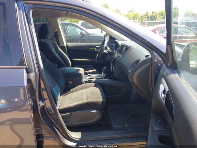Aukcja sprzedaży 2014 Nissan Pathfinder S, vin: 5N1AR2MM3EC719666, numer aukcji: 45179007