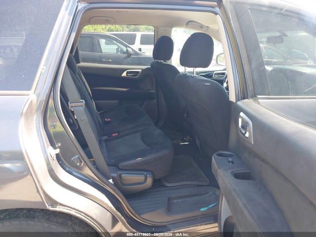 Aukcja sprzedaży 2014 Nissan Pathfinder S, vin: 5N1AR2MM3EC719666, numer aukcji: 45179007