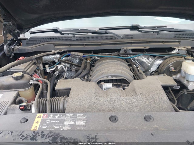 45179009 :رقم المزاد ، 3GTP1NEC5JG398816 vin ، 2018 Gmc Sierra 1500 Slt مزاد بيع