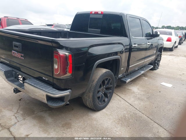 45179009 :رقم المزاد ، 3GTP1NEC5JG398816 vin ، 2018 Gmc Sierra 1500 Slt مزاد بيع