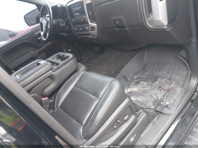 45179009 :رقم المزاد ، 3GTP1NEC5JG398816 vin ، 2018 Gmc Sierra 1500 Slt مزاد بيع