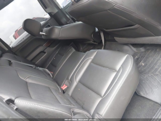 45179009 :رقم المزاد ، 3GTP1NEC5JG398816 vin ، 2018 Gmc Sierra 1500 Slt مزاد بيع