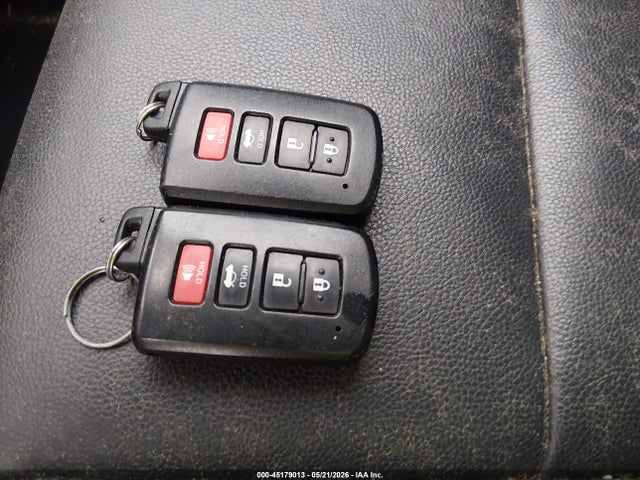 Toyota Corolla Xse 2017 2T1BURHE0HC941502 Image 11