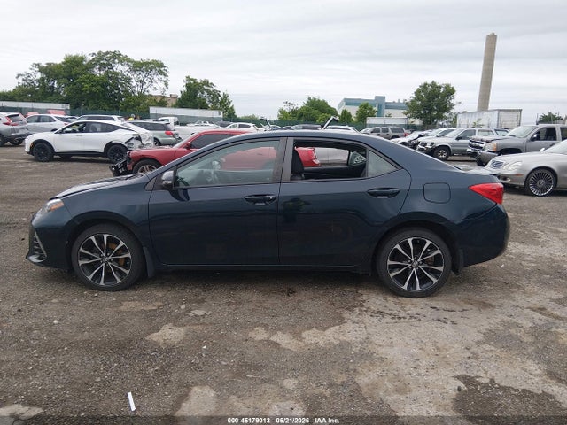 Toyota Corolla Xse 2017 2T1BURHE0HC941502 Image 14