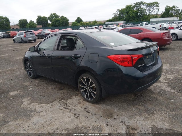 Toyota Corolla Xse 2017 2T1BURHE0HC941502 Image 3