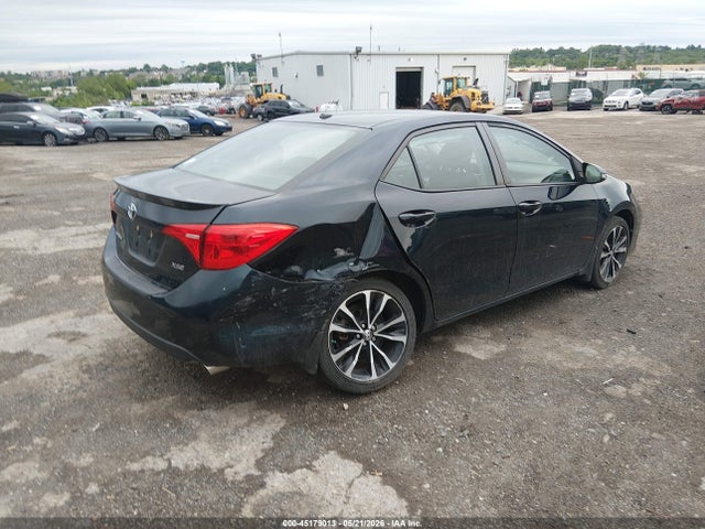 Toyota Corolla Xse 2017 2T1BURHE0HC941502 Image 4