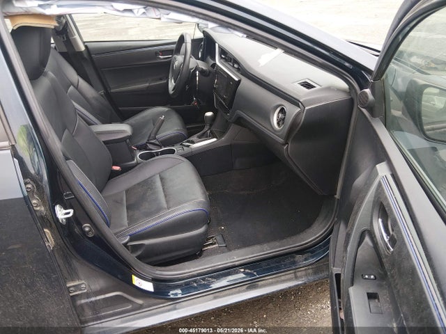 Toyota Corolla Xse 2017 2T1BURHE0HC941502 Image 5