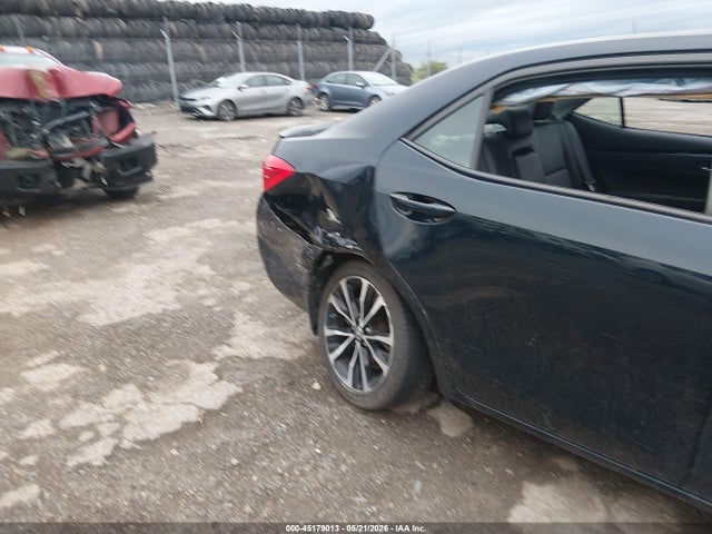 Toyota Corolla Xse 2017 2T1BURHE0HC941502 Image 6