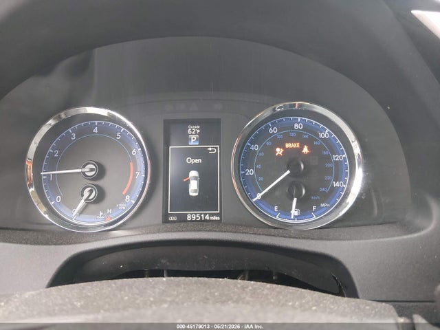 Toyota Corolla Xse 2017 2T1BURHE0HC941502 Image 7