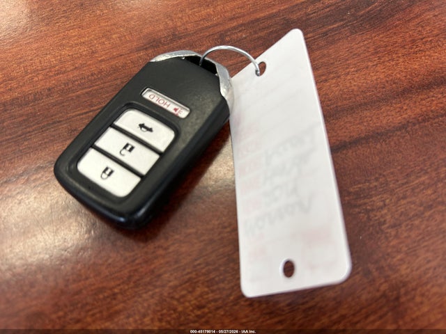 2014 Honda Accord Ex მანქანა იყიდება აუქციონზე, vin: 1HGCR2F79EA276084, აუქციონის ნომერი: 45179014