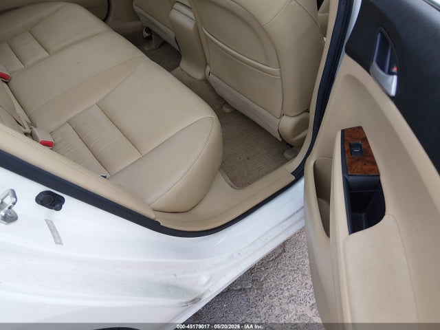 Aukcja sprzedaży 2011 Honda Accord 2.4 Se, vin: 1HGCP2F67BA041059, numer aukcji: 45179017