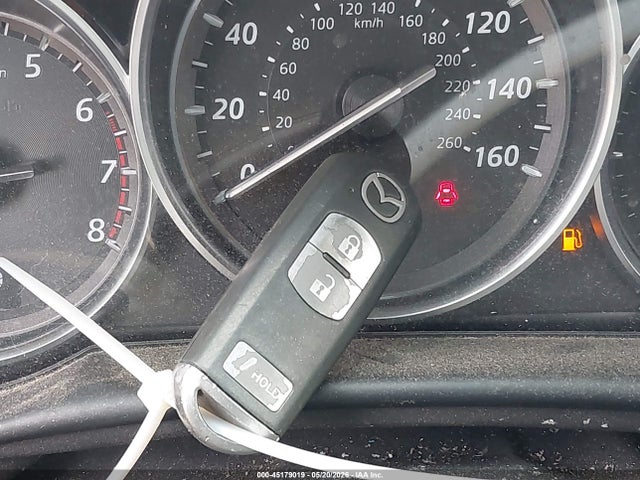 2014 Mazda Cx-5 Touring მანქანა იყიდება აუქციონზე, vin: JM3KE2CY2E0311810, აუქციონის ნომერი: 45179019