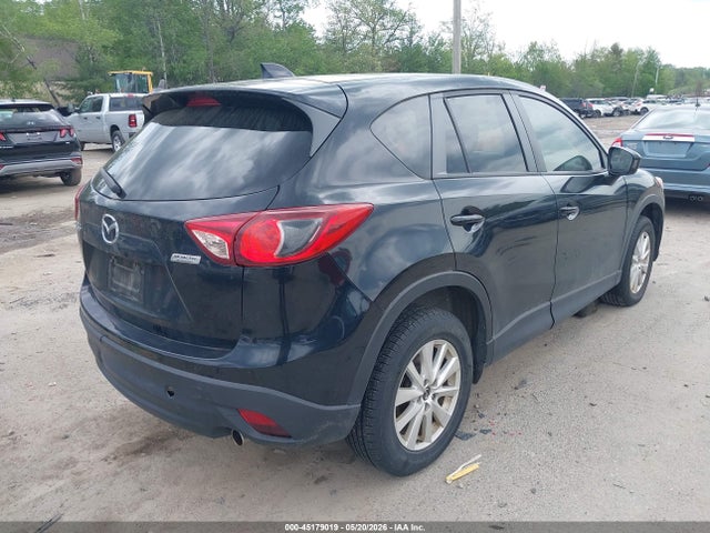 2014 Mazda Cx-5 Touring მანქანა იყიდება აუქციონზე, vin: JM3KE2CY2E0311810, აუქციონის ნომერი: 45179019