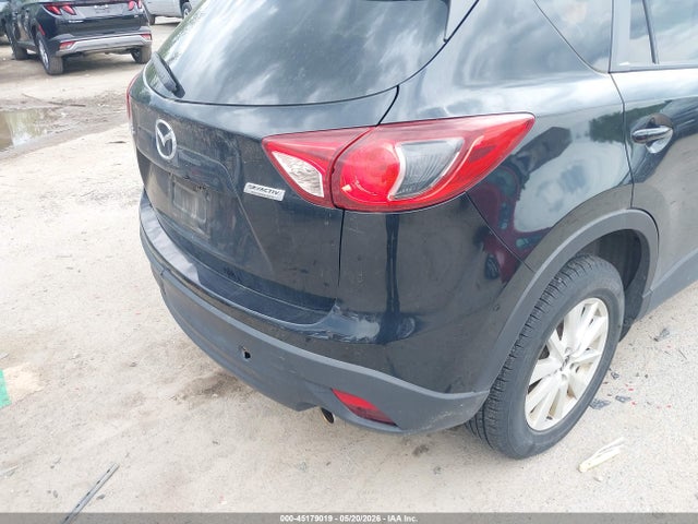 2014 Mazda Cx-5 Touring მანქანა იყიდება აუქციონზე, vin: JM3KE2CY2E0311810, აუქციონის ნომერი: 45179019