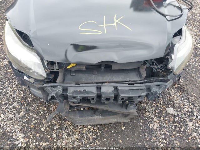 Aukcja sprzedaży 2012 Ford Focus Se, vin: 1FAHP3F20CL431469, numer aukcji: 45179020