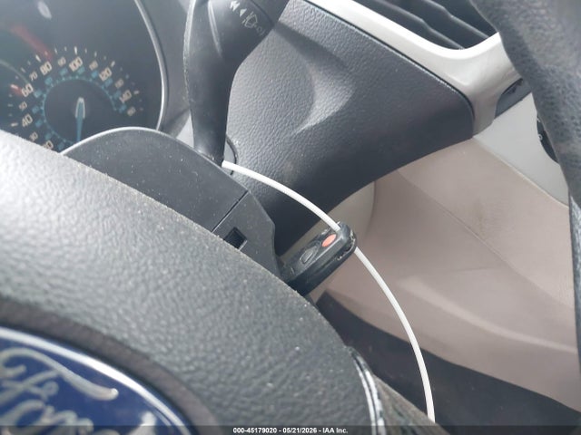 Aukcja sprzedaży 2012 Ford Focus Se, vin: 1FAHP3F20CL431469, numer aukcji: 45179020