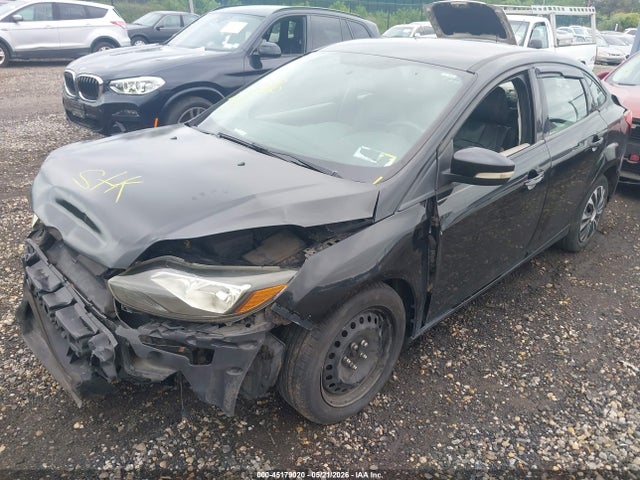 Aukcja sprzedaży 2012 Ford Focus Se, vin: 1FAHP3F20CL431469, numer aukcji: 45179020