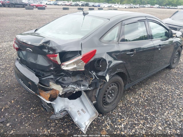 Aukcja sprzedaży 2012 Ford Focus Se, vin: 1FAHP3F20CL431469, numer aukcji: 45179020