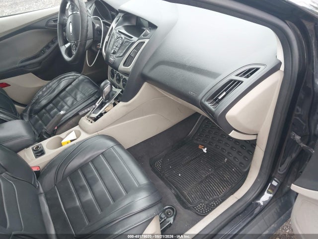 Aukcja sprzedaży 2012 Ford Focus Se, vin: 1FAHP3F20CL431469, numer aukcji: 45179020