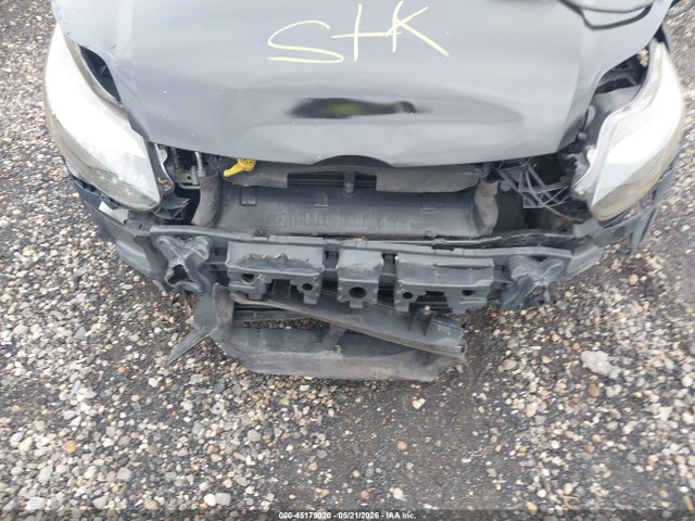 Aukcja sprzedaży 2012 Ford Focus Se, vin: 1FAHP3F20CL431469, numer aukcji: 45179020