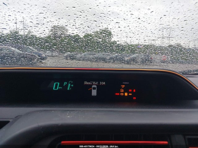 Продаж на аукціоні авто 2013 Toyota Prius C Two, vin: JTDKDTB36D1051153, номер лоту: 45179024