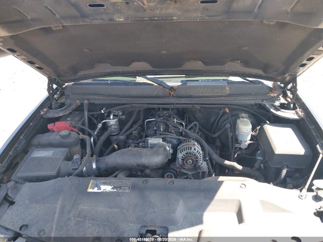 Продаж на аукціоні авто 2010 Gmc Sierra 1500 Sle, vin: 3GTRKVE34AG264868, номер лоту: 45179028