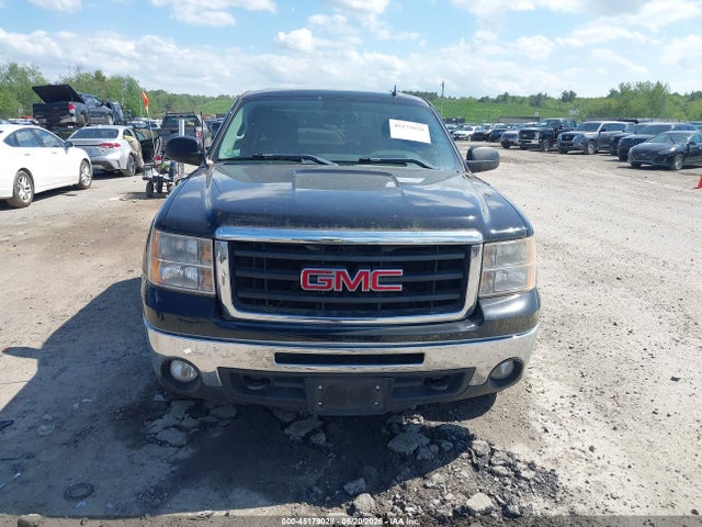 Продаж на аукціоні авто 2010 Gmc Sierra 1500 Sle, vin: 3GTRKVE34AG264868, номер лоту: 45179028