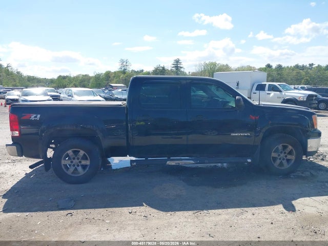 Продаж на аукціоні авто 2010 Gmc Sierra 1500 Sle, vin: 3GTRKVE34AG264868, номер лоту: 45179028