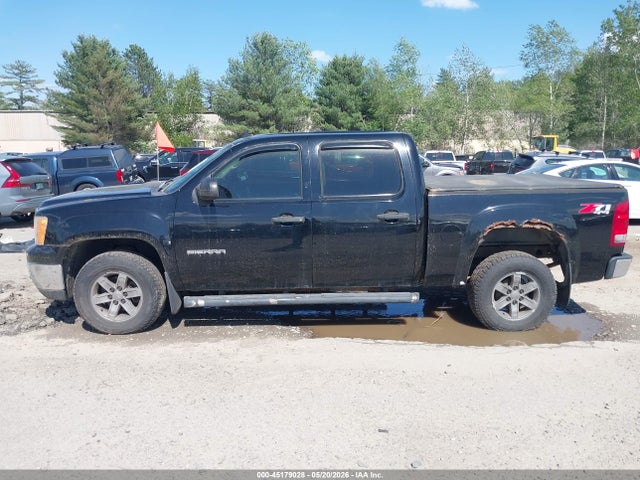 Продаж на аукціоні авто 2010 Gmc Sierra 1500 Sle, vin: 3GTRKVE34AG264868, номер лоту: 45179028