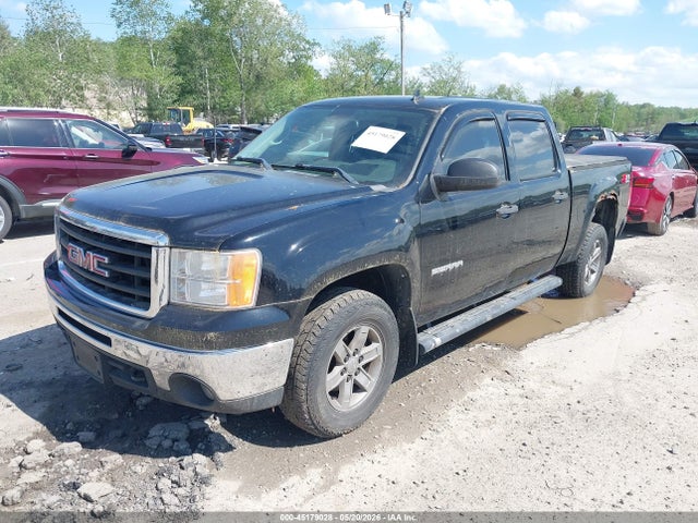 Продаж на аукціоні авто 2010 Gmc Sierra 1500 Sle, vin: 3GTRKVE34AG264868, номер лоту: 45179028