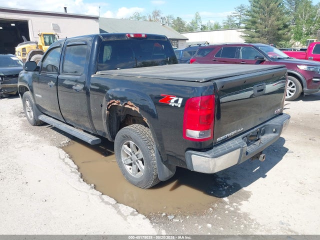Продаж на аукціоні авто 2010 Gmc Sierra 1500 Sle, vin: 3GTRKVE34AG264868, номер лоту: 45179028