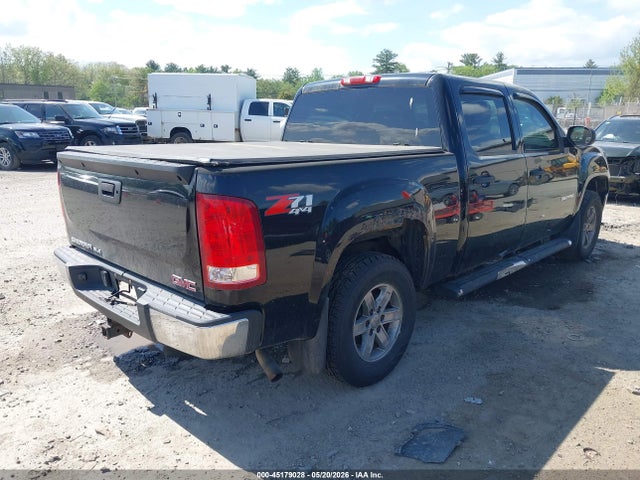 Продаж на аукціоні авто 2010 Gmc Sierra 1500 Sle, vin: 3GTRKVE34AG264868, номер лоту: 45179028