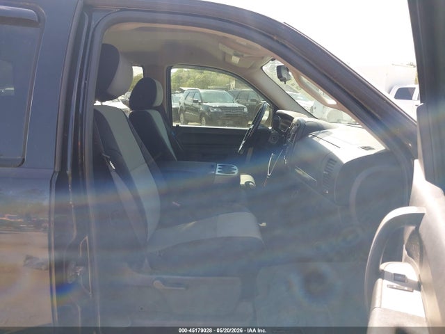 Продаж на аукціоні авто 2010 Gmc Sierra 1500 Sle, vin: 3GTRKVE34AG264868, номер лоту: 45179028