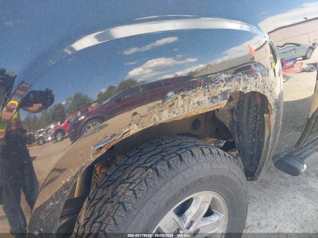 Продаж на аукціоні авто 2010 Gmc Sierra 1500 Sle, vin: 3GTRKVE34AG264868, номер лоту: 45179028